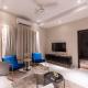 BNR - The Opus Residences 1-Bed Apartment Gulberg Lahore - Foto 8
