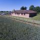 Wood Farm Stables - Sleeps 6-8