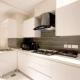 BNR - The Opus Residences 1-Bed Apartment Gulberg Lahore - Foto 10