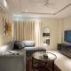 BNR - The Opus Residences 1-Bed Apartment Gulberg Lahore - Foto 8