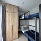 Stunning 3BR Apartment at One Residence, Batam Center (Foto 5)