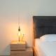 Stylish Victoria m station 4 pers apt by MPS, Athen - Foto 6