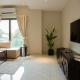 BNR - The Opus Residences 2 Bed Apartment Gulberg, Lahore - Foto 8