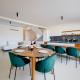 Stylish Duplex in a Tranquil Central Area