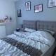 Tolle 3 Zimmer Wohnung mit Garten, Wien - Foto 2