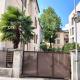 Villa Bregenz Apartment, Мерано - Фото 7