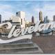 Stylish King Bed, 2BDRM, 1 Mile to DTWN, Game Room, Cleveland - Photo 7