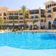 Superb 2 Bed Apartment on Mar Menor Golf Resort with Free WIFI, Los Martínez - Fotografie 6