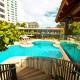 Alexander 1211 Beachfront Condo with Direct Beach Access, 2 Pools, Sauna, Gym Miami Beach - Fotografie 2