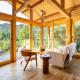 Ikkyo Lodge, Saumane (fotografie 2)