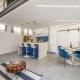 Host Wise - Elegant Loft with Historic Charm & Terrace, Portel