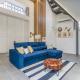 Host Wise - Elegant Loft with Historic Charm & Terrace, Portel (zdjęcie 4)