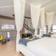 Host Wise - Elegant Loft with Historic Charm & Terrace, Portel (zdjęcie 9)
