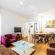 GuestReady - Spacieux Appartement idéal pour 6, Paris - Foto 1