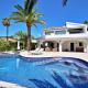 Relaxa - modern Villa with private pool & sea views in Benissa, Benissa - Fotografie 7
