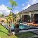 2 BR Ubud Private Pool and Kitchen - Purnama Villa - Photo 3