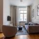 Old Town - Hall Square Apartment, Tallinn - Fotografie 3