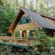 87SL - Starlink - Sauna - Pets OK - Sleeps 8 cabin Glacier - Foto 1