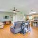 Riverfront Inglis Duplex with Shared Dock and Fire Pit, Yankeetown - Fotografie 5