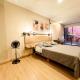 Loft cerca del Palacio de Exposiciones NID102 By Roots Rentals, Medellín - Fotografie 3