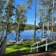 Tarula Holiday Home, Melkoniemi (fotografie 5)