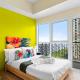 Luxury Condo Ocean View 1,2,3, & 4 Bedrooms Infinity Pool Gym Spa Next to Okada Solaire MOA NAIA Airport, Manila - Foto 7