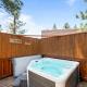 G&P Moonridge - Hot Tub, Smart TV's, Fully Fenced and Minutes to the Slopes! Big Bear Lake - Foto 2