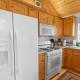 G&P Moonridge - Hot Tub, Smart TV's, Fully Fenced and Minutes to the Slopes! Big Bear Lake - Foto 8