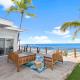 Spacious Beachfront in Oahu Waianae - Fotografie 2