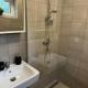 Apartmán 1 Jägerhaus, Radovesice (foto 5)