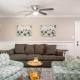 2BD - 5Min to Airport - 9B, Atlanta