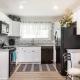2BD - 5Min to Airport - 9B, Atlanta (foto 7)