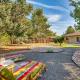 Central Boulder Home with Outdoor Oasis, Walk to CU!