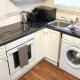 Spacious Studio Flat - Camden Kings Cross Zone 1, Londýn - Fotografie 4