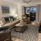 True Blue Spacious Condo on golf course!
