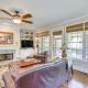 Upscale Home at Lake Oconee - Family Friendly! Greensboro - Foto 4