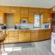 Waterfront Cottage with Dock and Views in Six Lakes!, Edmore (Foto 10)