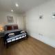 2 bedroom, Parking, Hounslow St, Londýn - Fotografie 4