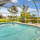 Villa Sol Mate - Waterfront Cape Coral Home! Cabo Coral - Foto 1