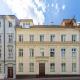 BNB Historical hideaway apartment, Bratysława - Zdjęcie 8