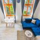 BNB Historical hideaway apartment, Bratysława - Zdjęcie 9