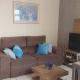 Apartamento amplo na Beira Mar de Tramandaí-RS, トラマンダイ - 写真 7
