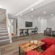 The Farmhouse Spacious, Moo-tiful Haven by RVA!, Warwick