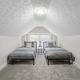 The Farmhouse Spacious, Moo-tiful Haven by RVA!, Warwick (fotografie 7)