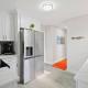 The Farmhouse Spacious, Moo-tiful Haven by RVA!, Warwick (fotografie 9)