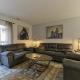 Western Comfort, Branson