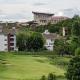 Shelter in Faith- Amazing Golf Views, Branson