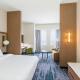Fairfield Inn & Suites by Marriott Des Moines Downtown, Des Moines - Fotografie 8