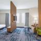 Fairfield Inn & Suites by Marriott Des Moines Downtown, Des Moines - Fotografie 9