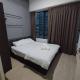 apartment for classic lover, Kuala Lumpur - Foto 4